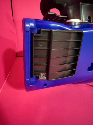 Volante Ps2 Speedster 3