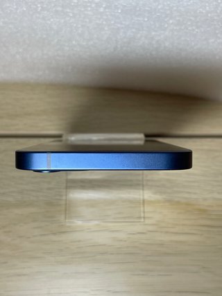 iPhone 12 64GB Blu Batteria 100%