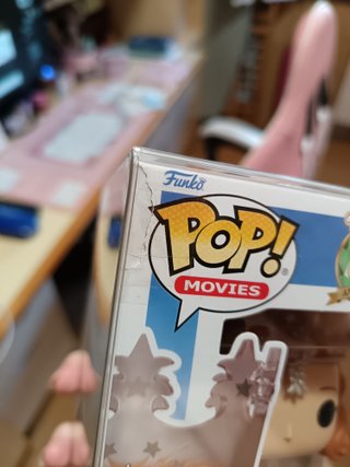 Funko Pop! Il Mago di Oz 2 figure