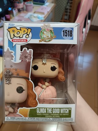 Funko Pop! Il Mago di Oz 2 figure