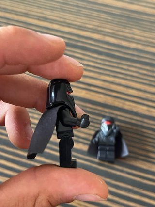 Lego Star Wars Shadow Guard sw0604