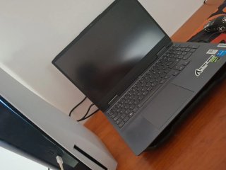Ordenador portátil gaming