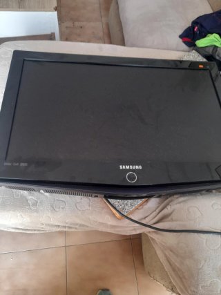 Samsung TV 32 Negra