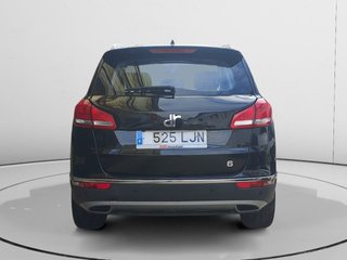 DR AUTOMOBILES DR6 1.5 GLP 103 kW (140 CV)