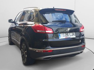 DR AUTOMOBILES DR6 1.5 GLP 103 kW (140 CV)