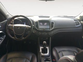 DR AUTOMOBILES DR6 1.5 GLP 103 kW (140 CV)