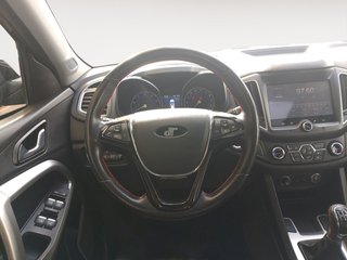 DR AUTOMOBILES DR6 1.5 GLP 103 kW (140 CV)