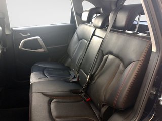 DR AUTOMOBILES DR6 1.5 GLP 103 kW (140 CV)