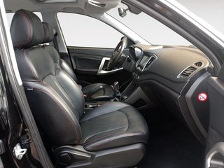 DR AUTOMOBILES DR6 1.5 GLP 103 kW (140 CV)