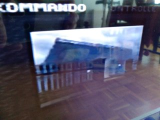 Juego PS1 Tom Clancy's Rainbow Six