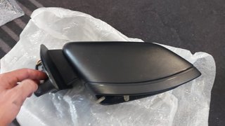 Espelho Retrovisor Discovery 3 Direito