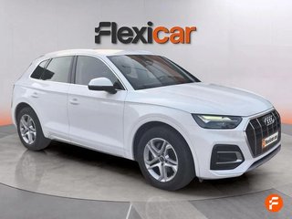 Audi Q5 35 TDI 120kW (163CV) S tronic