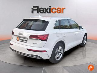 Audi Q5 35 TDI 120kW (163CV) S tronic