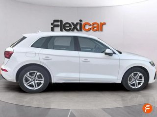 Audi Q5 35 TDI 120kW (163CV) S tronic