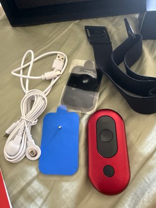Masajeador Facial V-Face Nuevo