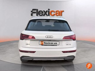 Audi Q5 35 TDI 120kW (163CV) S tronic