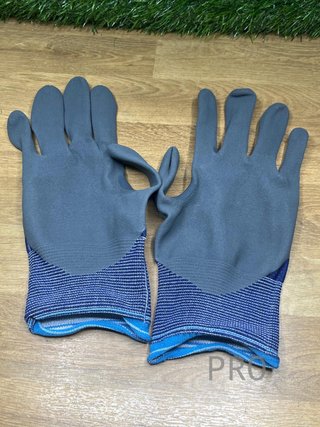 Guantes Trabajo Anticortes Ansell HyFlex