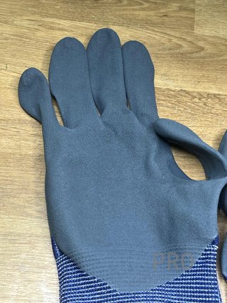 Guantes Trabajo Anticortes Ansell HyFlex