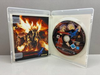 Devil May Cry 4 - PS3