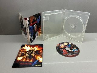 Devil May Cry 4 - PS3