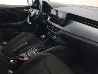 Skoda Kamiq 2021
