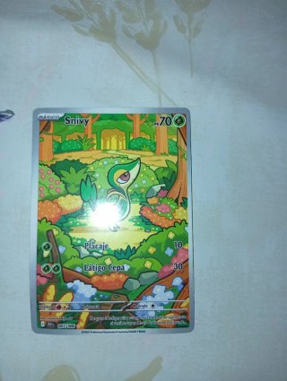Carta Pokémon Lucario V 146/264
