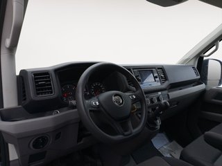 Volkswagen Crafter 35 Furgón Batalla Media TN 2.0 TDI 75 kW (102 CV)