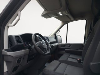 Volkswagen Crafter 35 Furgón Batalla Media TN 2.0 TDI 75 kW (102 CV)