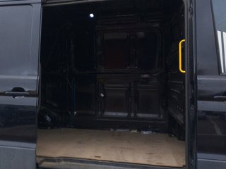 Volkswagen Crafter 35 Furgón Batalla Media TN 2.0 TDI 75 kW (102 CV)