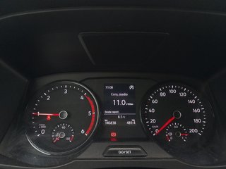 Volkswagen Crafter 35 Furgón Batalla Media TN 2.0 TDI 75 kW (102 CV)
