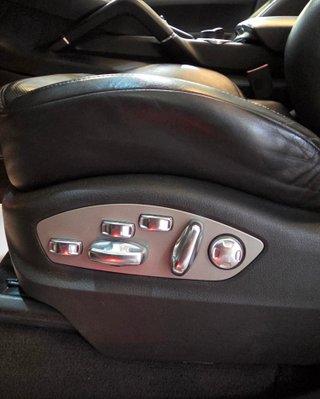 Porsche Cayenne 2012