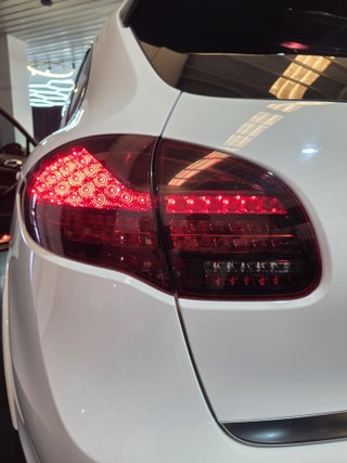 Porsche Cayenne 2012