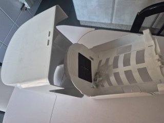 Portarrollos Papel Taller