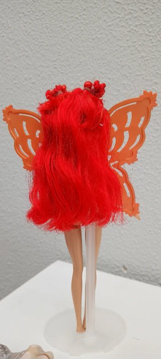 Barbie Fairytopia