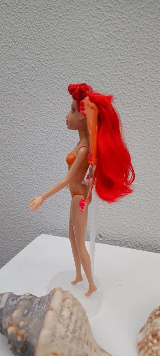 Barbie Fairytopia