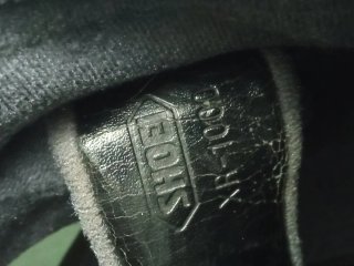 Casco Shoei XR1000 Negro/Plata