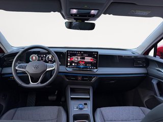 Volkswagen Tiguan Life 1.5 eTSI 110 kW (150 CV) DSG