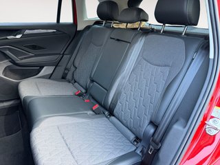 Volkswagen Tiguan Life 1.5 eTSI 110 kW (150 CV) DSG