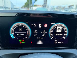 Volkswagen Tiguan Life 1.5 eTSI 110 kW (150 CV) DSG