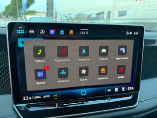 Volkswagen Tiguan Life 1.5 eTSI 110 kW (150 CV) DSG