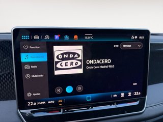 Volkswagen Tiguan Life 1.5 eTSI 110 kW (150 CV) DSG