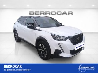 Peugeot 2008 Allure BlueHDI 100 S&S BVM6