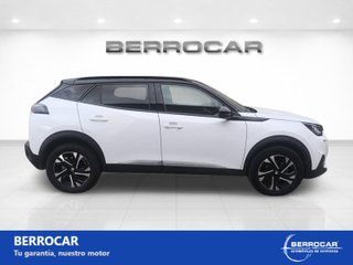Peugeot 2008 Allure BlueHDI 100 S&S BVM6