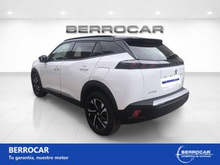 Peugeot 2008 Allure BlueHDI 100 S&S BVM6