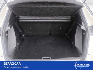 Peugeot 2008 Allure BlueHDI 100 S&S BVM6