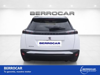 Peugeot 2008 Allure BlueHDI 100 S&S BVM6