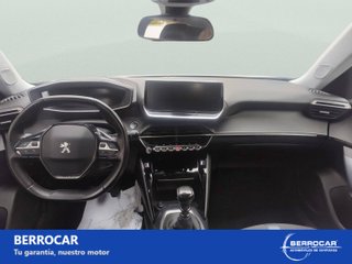 Peugeot 2008 Allure BlueHDI 100 S&S BVM6