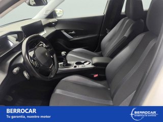 Peugeot 2008 Allure BlueHDI 100 S&S BVM6