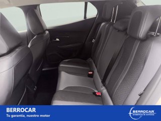 Peugeot 2008 Allure BlueHDI 100 S&S BVM6