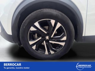 Peugeot 2008 Allure BlueHDI 100 S&S BVM6